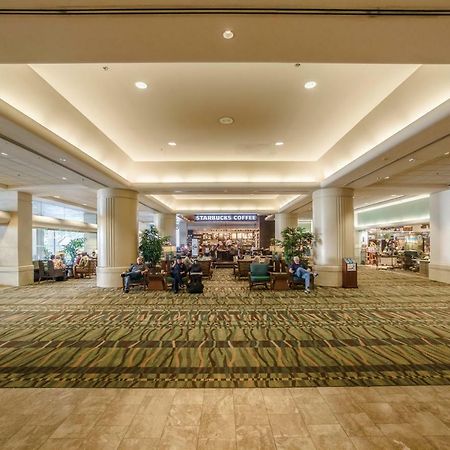 호놀룰루 Studio At Ala Moana With Ocean Views 아파트 외부 사진