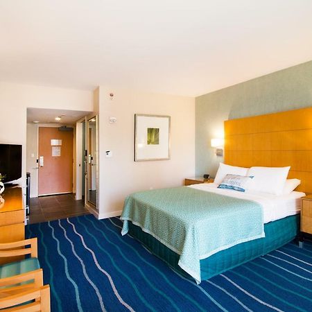 호놀룰루 Studio At Ala Moana With Ocean Views 아파트 외부 사진