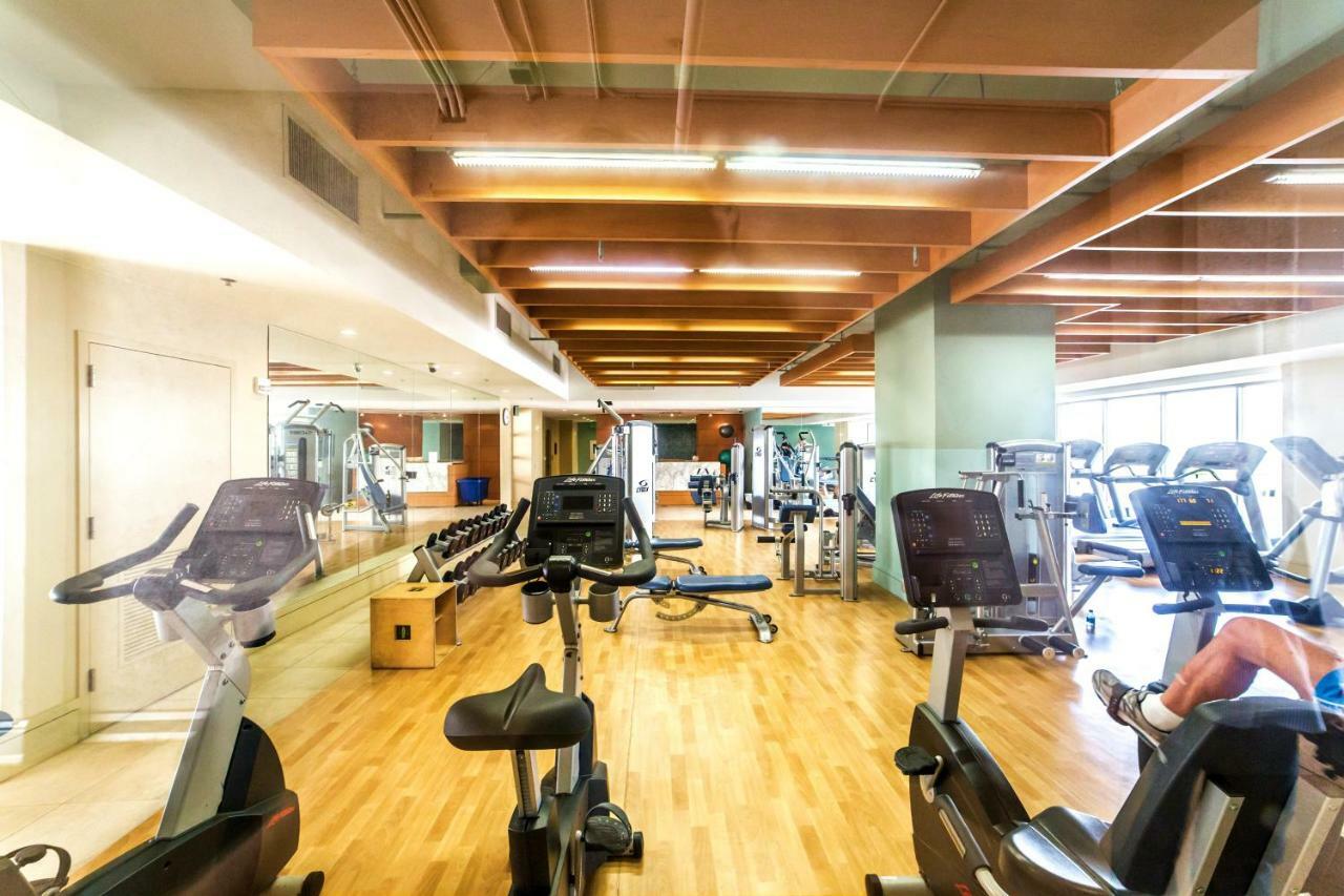 호놀룰루 Studio At Ala Moana With Ocean Views 아파트 외부 사진